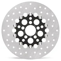 Harley-Davidson XL 1200 T Sportster Superlow [2019, 2020] - brake disc - picture 10