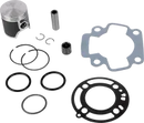 Suzuki RM 65 [VERTEX] – Piston set Top End Cast Replica for 2-stroke
