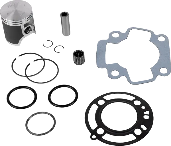 Suzuki RM 65 [VERTEX] – Piston set Top End Cast Replica for 2-stroke