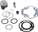 Suzuki RM 65 [VERTEX] – Piston set Top End Cast Replica for 2-stroke