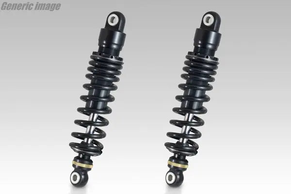 Royal Enfield Guerrilla 450 [HYPERPRO] – Rear Lowering Spring