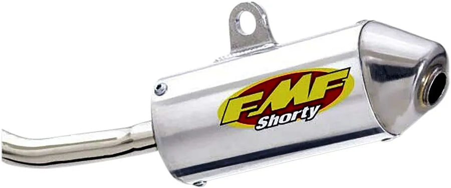 Ktm 250 Xc W [2014] - Powercore 2 Shorty rear silencer – picture 1