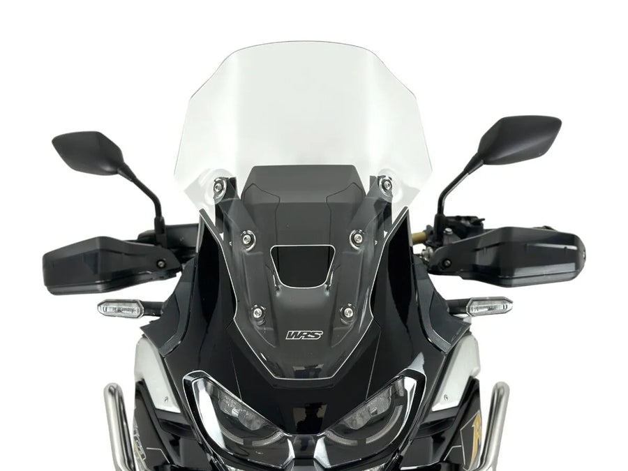 Honda CRF 1100 Africa Twin [WRS] - windshield