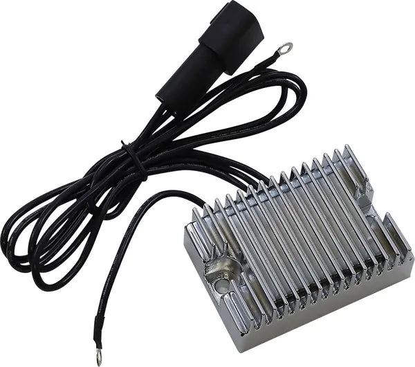 Harley Davidson FX [DRAG SPECIALTIES] – Premium Voltage Regulator