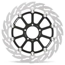 KTM SUPER DUKE 1290 R Evo [2022-2024] - Flame Series Rotor Race – Art.-Nr. 112222 – Bild 3