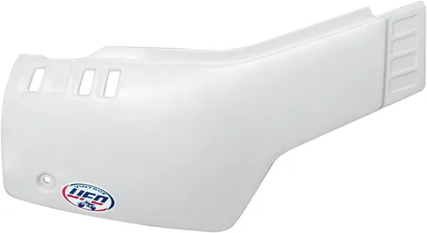 Yamaha 600 [UFO] - vintage side panels