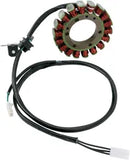 Suzuki LS 650 [RICK'S MOTORSPORT ELECTRIC] – Stator for Suzuki