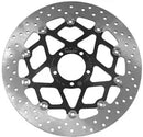 Ktm Super Duke 1390 R ABS [2024] - Flame Series Rotor Race – Art.-Nr. 112222 – Bild 10