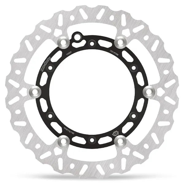 Stark VARG MX [2025] - Nitro Series schwimmend gelagerte Bremsscheibe – Bild 3