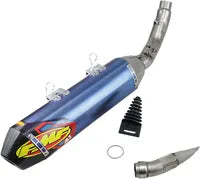 Husqvarna Fx 350 [2017-2018] - Factory 4.1 RCT Slip-On Schalldämpfer – Art.-Nr. 045596 – Bild 8