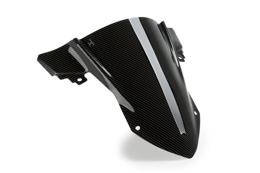 BMW S 1000 RR [2025] – Z-Racing screen – heavily tinted