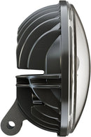Harley-Davidson FXBR 1923 Softail Breakout 117 [2023] - Pedestal-Mount LED Adaptive 2 Scheinwerfer – Art.-Nr. 0555071 – Bild 3