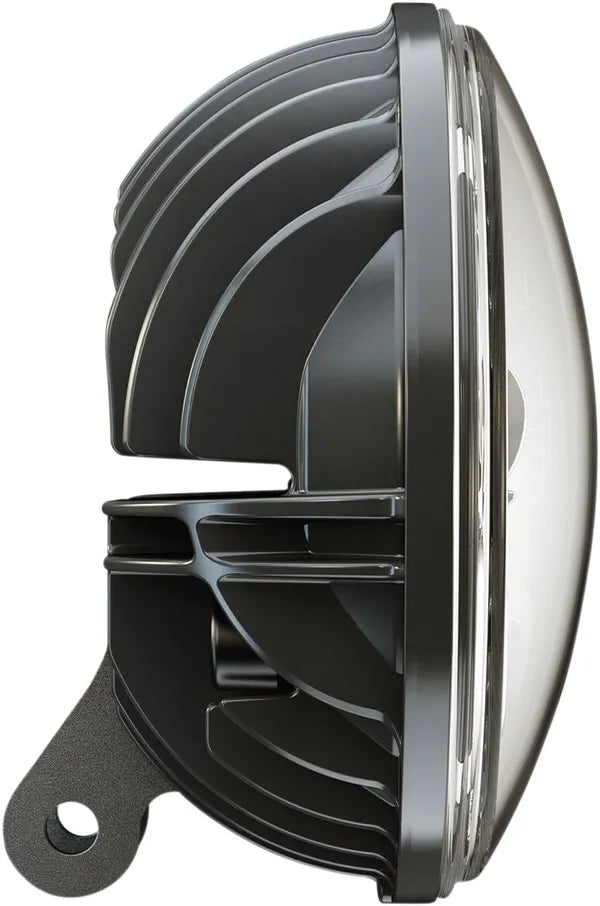 Harley-Davidson FLSB 1750 Softail Sport Glide 107 [2022, 2023-2024] - Pedestal-Mount LED Adaptive 2 Scheinwerfer – Art.-Nr. 0555071 – Bild 10