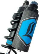 Harley-Davidson FXDBP 1690 Dyna Street Bob Factory Custom [2013, 2015-2016, 2016] - Legend REVO ARC Piggyback-Federbein für FXD-Modelle – Art.-Nr. 1310-1891 – Bild 8