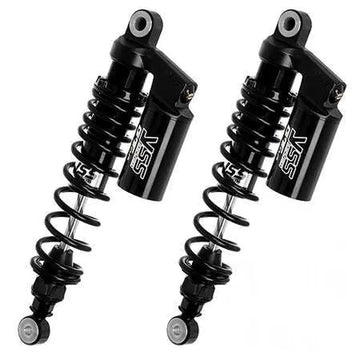 Royal Enfield Interceptor 650 [YSS] - Rear Shock Absorber