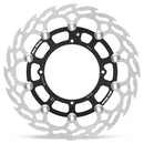 Swm RS 340 S [2016] - Dakar 298 mm Bremsscheiben-Set vorne – Bild 3