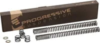 Harley Davidson Fltruse [PROGRESSIVE SUSPENSION] – Fork Springs