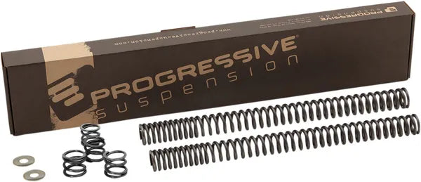 Harley Davidson Fxbr [PROGRESSIVE SUSPENSION] – Fork Springs