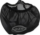 Harley-Davidson FLHTCUI 1340 EFI Electra Glide Ultra Classic Special Anniversary Edition [1995] - Super Stock™ Stealth Luftfilterkit – Bild 7