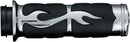 harley davidson sportster s 1250 [KURYAKYN] – ISO®-Flame grips-3