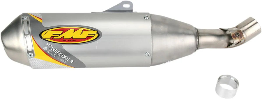 Honda CRF 150 RB [2013-2015] - Powercore 4 Slip-On Schalldämpfer – Bild 2