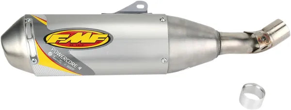 Honda CRF 150 RB [2013-2015] - Powercore 4 Slip-On Schalldämpfer – Bild 4