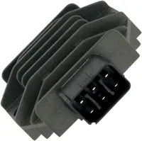 Yamaha XT 250 [RICK'S MOTORSPORT ELECTRIC] – Gleichrichter und Regler