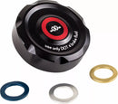 BMW K 1200 R [Gilles Tooling] - cover for brake fluid containers-1