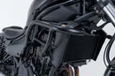 Eliminator 500 [SW-MOTECH] – Crash bar