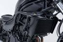 Eliminator 500 [SW-MOTECH] – Crash bar