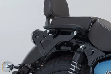 Royal Enfield Meteor 350 [2021–2024] – SLH Seitenträger links