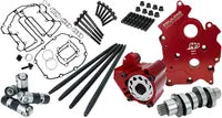 Harley-Davidson FXLRST 1923 Softail Low Rider ST 117 H.O. [2026] - Race Series® Camchest Kit mit Vollhubstößeln – Nockenwellenprofil: 521 Serie – Bild 3