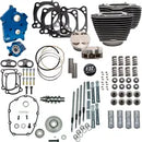 Harley-Davidson FLSTFI 1923 Softail Fat Boy Gray Ghost 117 [2025] - 550 Nockenwellen-Kit – Bild 12