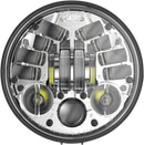 Harley-Davidson XG 500 Street [2019-2020] - 7" LED Adaptive 2 Scheinwerfer – Bild 2