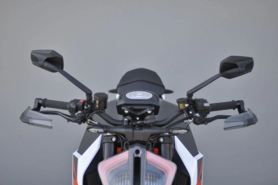 cf moto 300 [BARKBUSTERS] – AERO-GP lever protector