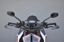 bmw r 1300 r exclusive [BARKBUSTERS] – AERO-GP lever protector-9