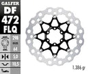 Yamaha Tz 250 [1990-1992, 1994-1995, 1997, 1999, 2007] - Schwimmende Bremsscheibe Cubiq – Bild 6