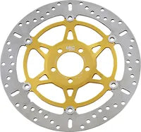 BMW S 1000 R [2014, 2017-2019] - Bremsscheibe – Bild 9