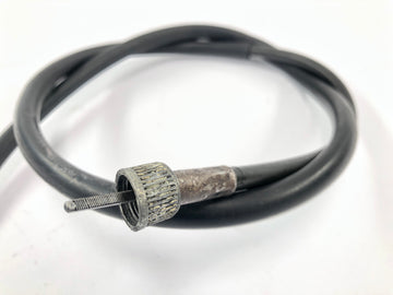 Kawasaki ZX-10 ZXT00B - speedometer cable - 0