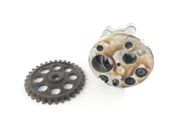Yamaha XJR 1300 RP10 (2006) - Oil pump - 0