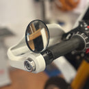 BMW R 1300 GS [2024–2026] - 1 Spiegelversion für originale BMW-Handprotektoren