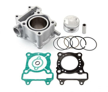 Honda Sh 125 [AIRSAL] - cylinder kit - Ø52.4mm