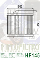 Yamaha XT 600 E [HiFlofiltro] - oil filter-2