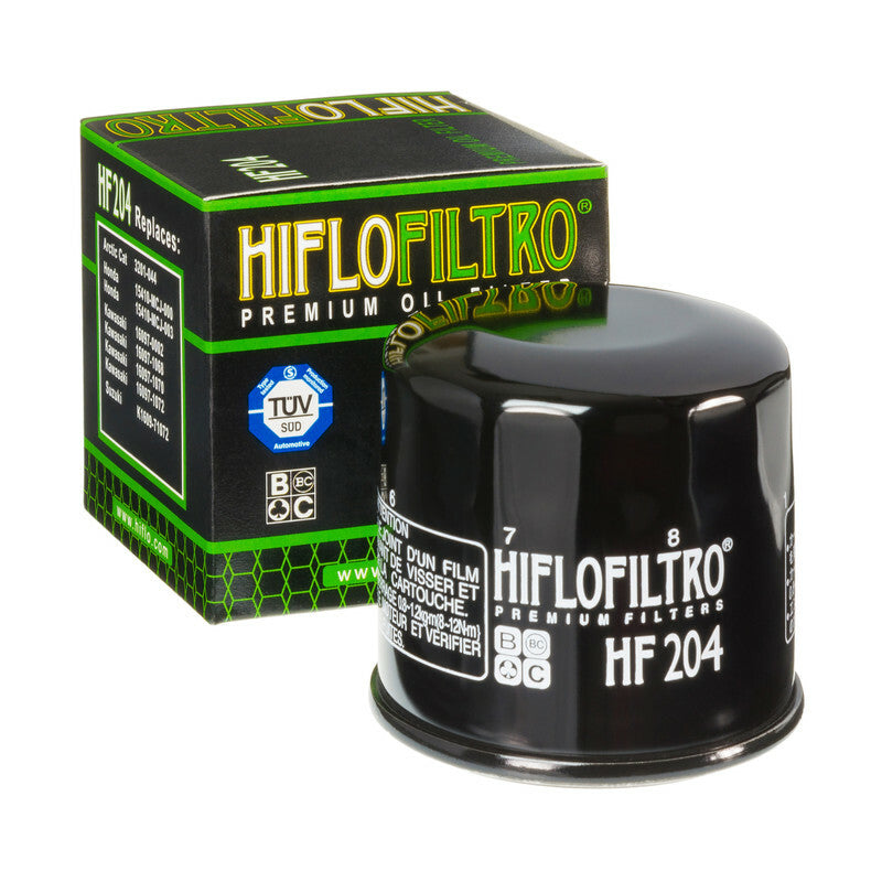 Honda CB 750 Hornet Rh12 [HiFlofiltro] - oil filter