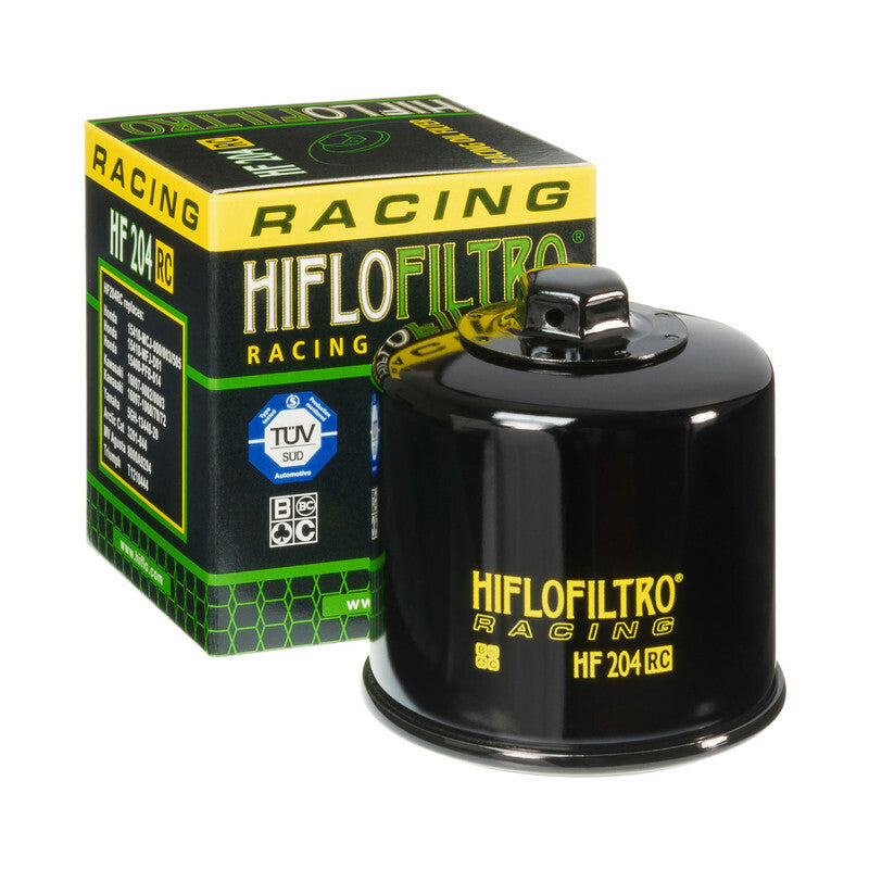 Yamaha tracer 700 RM07 [HiFlofiltro] - Racing oil filter