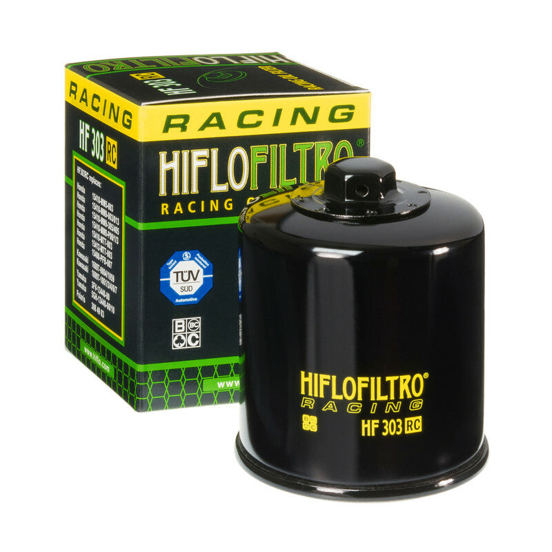Kawasaki VN 900 Classic [HiFlofiltro] - motorcycle oil filter