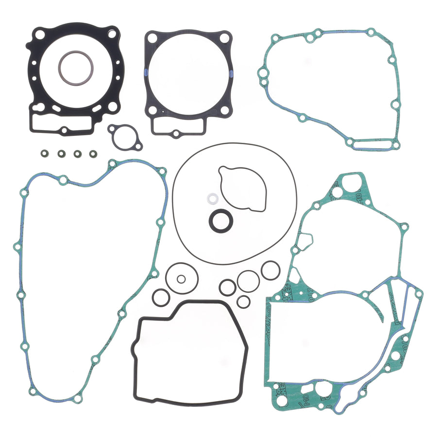 Hm CRM F 450 R Supermoto [2010-2013] - Komplettsatz Motordichtungen