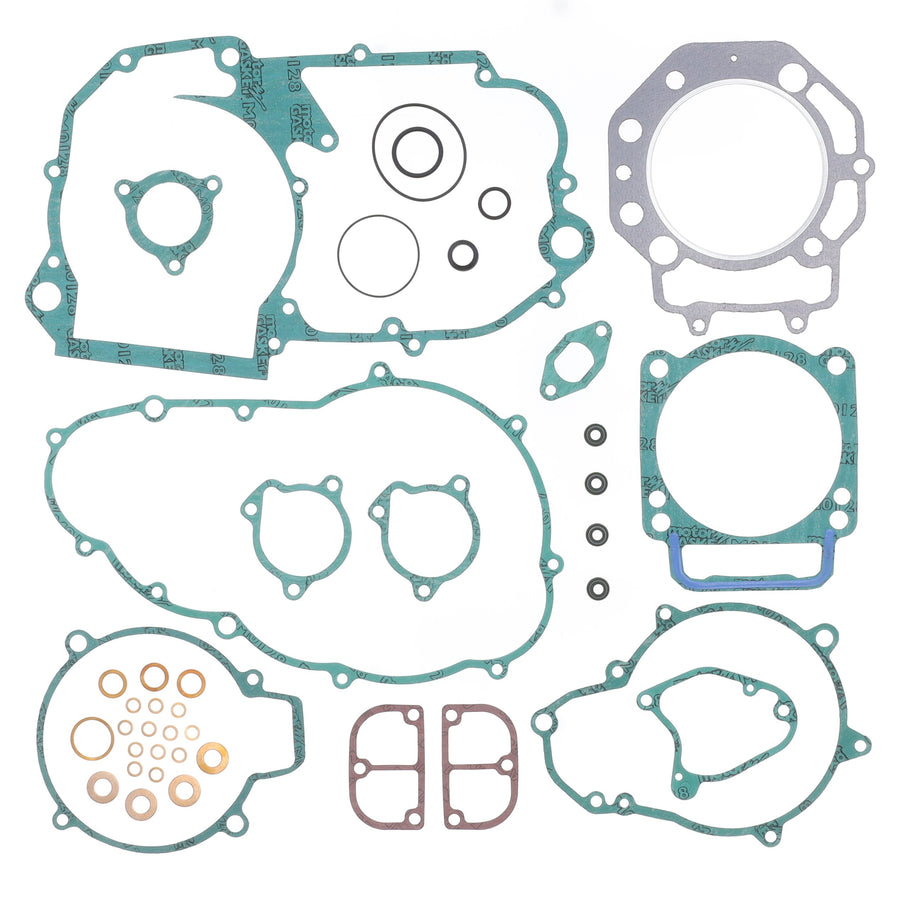 KTM 640 LC 4 Enduro SIX Days [1999-2002] - Complete set of engine gaskets