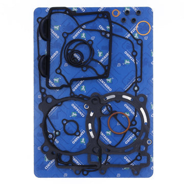 Kawasaki KX 450 F (KX 450 F) [2012-2015] - Complete set of engine gaskets