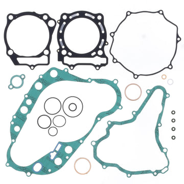 Suzuki LT-R 450 Quadracer Special Edition 2 WD [2008-2011] - Complete set of engine gaskets